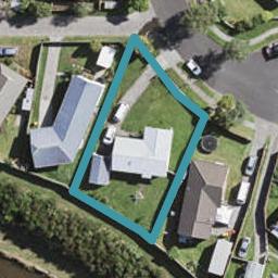 25 Horlicks Place, Randwick Park, Auckland