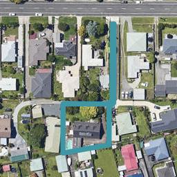 151A James Street, Whakatane, Whakatane