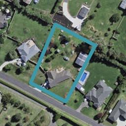 18 Jenny Lane, Waiuku, Waiuku