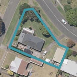 1 Brooking Street, Tawhero, Whanganui