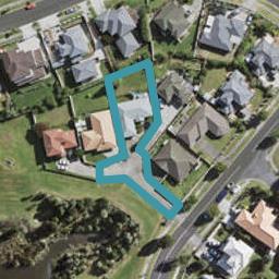 47 De Havilland Drive, Goodwood Heights, Auckland