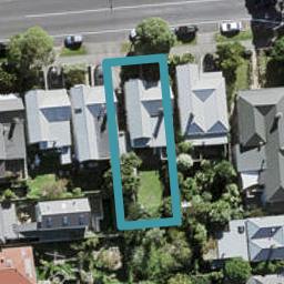 30 Richmond Road, Grey Lynn, Auckland