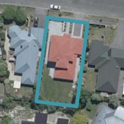 6 Forest Drive, Parklands, Christchurch