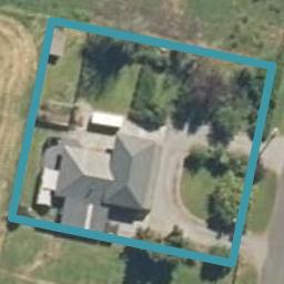 101 Wanganui Flat Road, Harihari