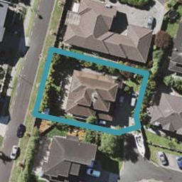 5 Mebis Way, Flat Bush, Auckland