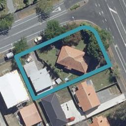 1069 Heaphy Terrace, Fairfield, Hamilton