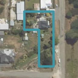 43 Stour Street, Palmerston