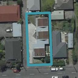 3/13 Haast Street, Linwood, Christchurch