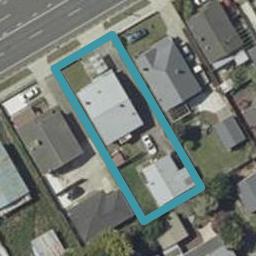 518A Tremaine Avenue, Takaro, Palmerston North