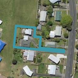 20 Fairburn Street, Raumanga, Whangārei