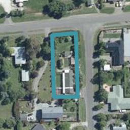2 Bloomfield Street, Leithfield, Amberley