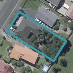 215 Dalziel Road, Brockville, Dunedin