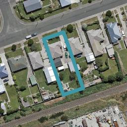 57 West Street, Hawthorndale, Invercargill