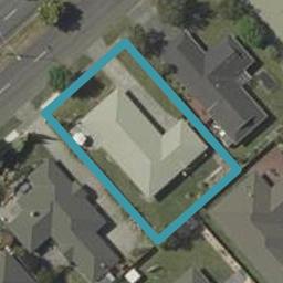 20 Airport Drive, Milson, Palmerston North