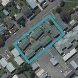 15 Walsall Street, Addington, Christchurch