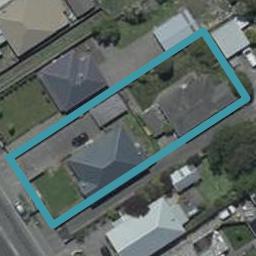 116B CRANFORD STREET, Saint Albans, Christchurch