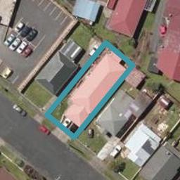 5 Wolfe Street, Regent, Whangārei