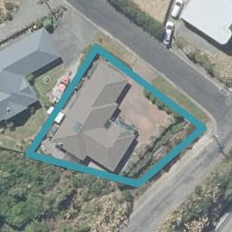 1 Weka Street, Saint Leonards, Dunedin