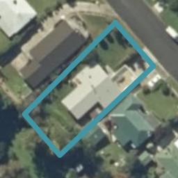 10 Norrie Place, Putaruru