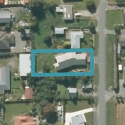 10 Maryport Street, Lawrence