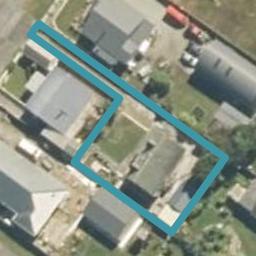 48A Hoffman Street, Hokitika
