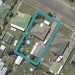 22 Middlesex Street, Levin, Levin
