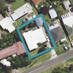 158 Fox Street, Whataupoko, Gisborne