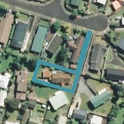 33 Kowhai Street, Hawera