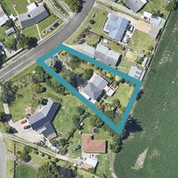 1 Konini Place, Edgecumbe, Edgecumbe
