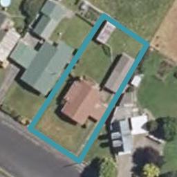 27 Edward Street, Pahiatua