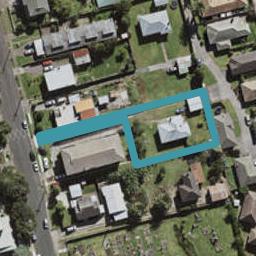 60A Hutton Street, Otahuhu, Auckland