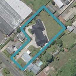 12 Devon Road, Springvale, Whanganui