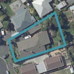 9 Gourley Street, Saint Kilda, Dunedin