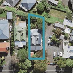 1 Puka Street, Mount Eden, Auckland