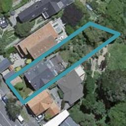 96 Upland Road, Kelburn, Wellington