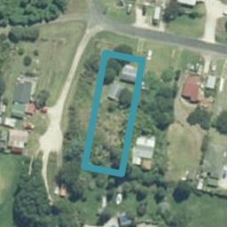 449 Tainui Street, Kawhia, Kawhia