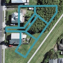 116 Queen Street, Waiuku