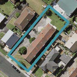 3/21 Quebec Road, Milford, Auckland