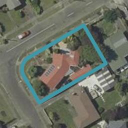 18 Sutherland Crescent, Westbrook, Palmerston North