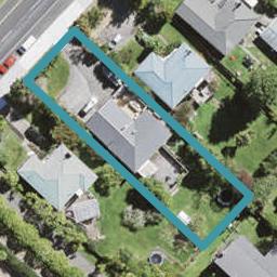 540 West Coast Road, Oratia, Auckland