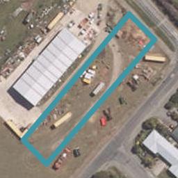 0 Parsonage Road, Waimate, Waimate