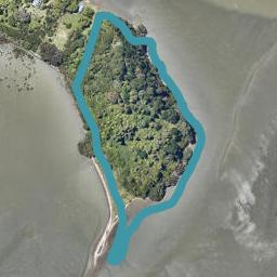 11 Ohakana Island, OHAKANA ISLAND, WHAKATANE