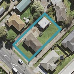 21 Tidal Road, Mangere, Auckland