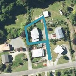 4A Lawrence Street, Havelock