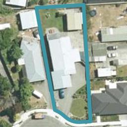 3 Purser Crescent, Witherlea, Blenheim
