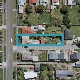 232 Nelson Street, Strathern, Invercargill