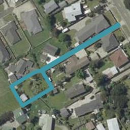133 Oxford Street, Ashhurst, Ashhurst