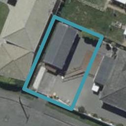 2/2 Betwin Avenue, Sockburn, Christchurch