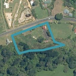 2112 Awhitu Road, Pollok, Pollok