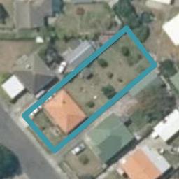 615 Mairangi Street, Mahora, Hastings
